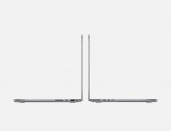 El nuevo MacBook Pro de 14 pulgadas