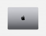 El nuevo MacBook Pro de 14 pulgadas
