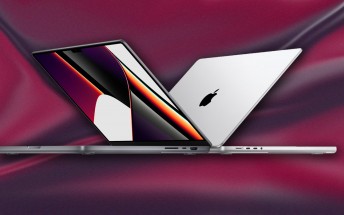 Apple MacBook Pro with Wi-Fi 6E certified ahead of imminent launch