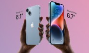 Kuo: BOE can overtake Samsung to become the biggest iPhone display supplier by 2024