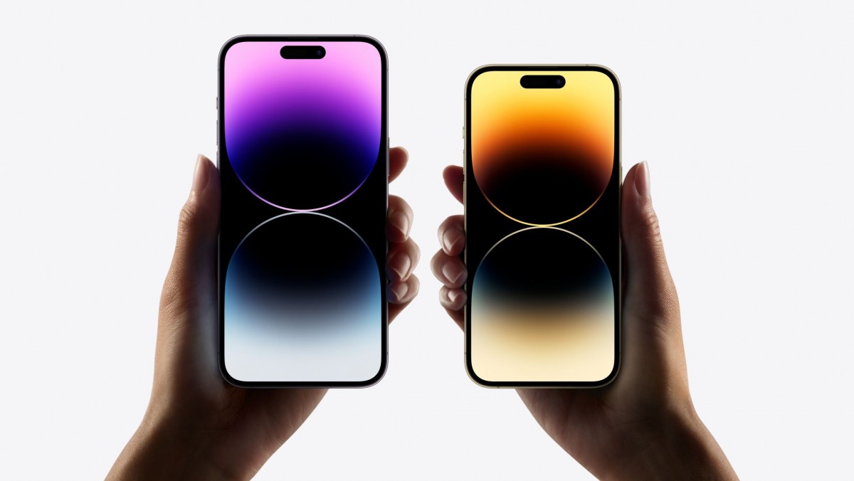 Kuo: BOE can overtake Samsung to become the biggest iPhone display supplier by 2024