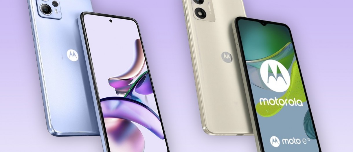 Go All Day and More with the Motorola Moto E4 Plus