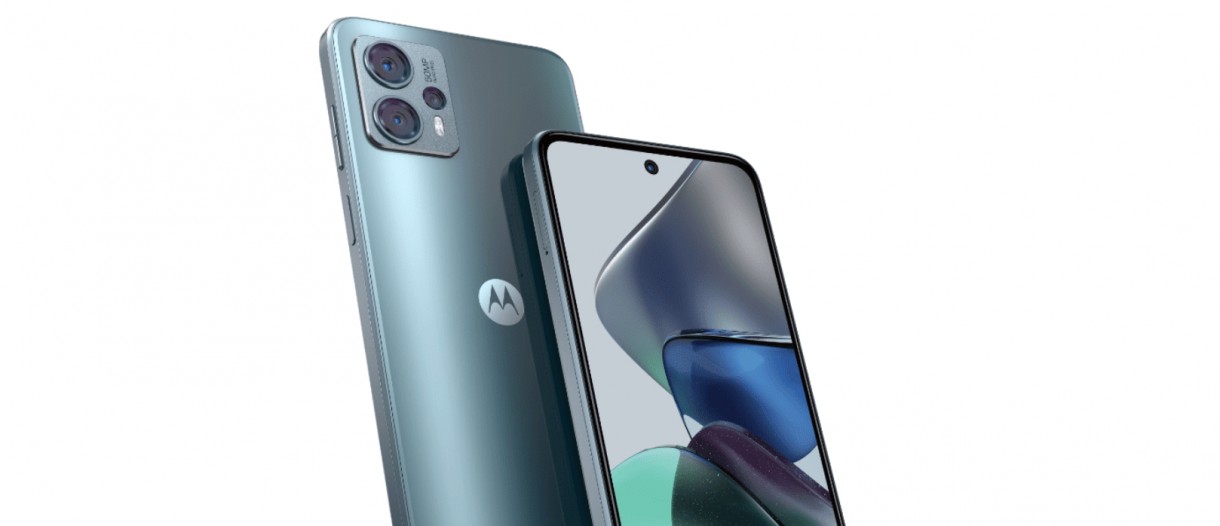 Leaked renders showcase upcoming budget Moto g GO phone - GSMArena