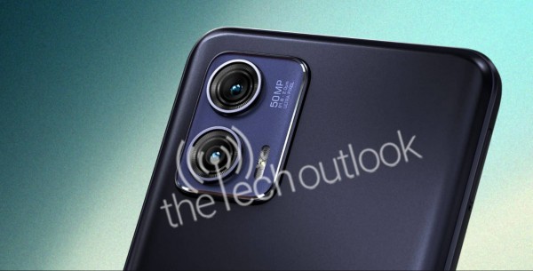 Massive leak reveals global Moto G53 and G73 specs and design