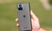 スマートフォン/携帯電話 スマートフォン本体 Motorola Edge 30 Ultra - Full phone specifications