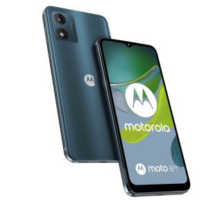 Móvil - MOTOROLA G13, Matte Charcoal, 128 GB, 4 GB RAM, 6,5 , HD+ LCD  Display, MediaTek Helio G85, 5000 mAh, Android