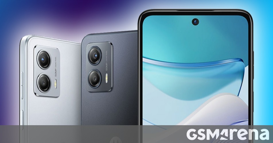 Moto G53 to launch internationally, appears in live photos – Droid News