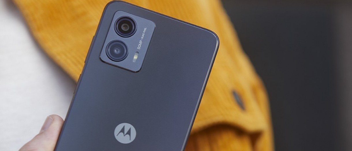 Motorola Moto G73 and G53 unveiled with 5G, 120Hz displays and