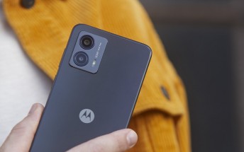 Motorola Moto G73 and G53 unveiled with 5G, 120Hz displays and 50MP cameras