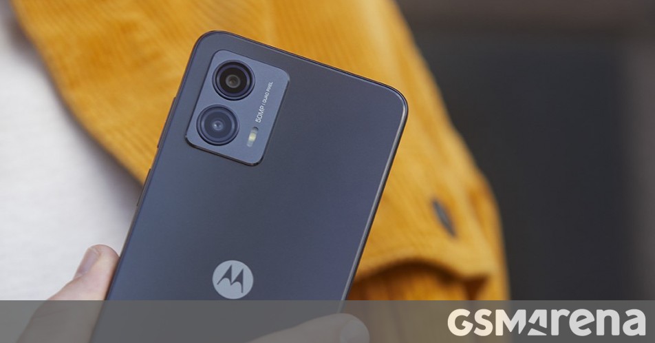 Motorola Moto G73 5G review en español