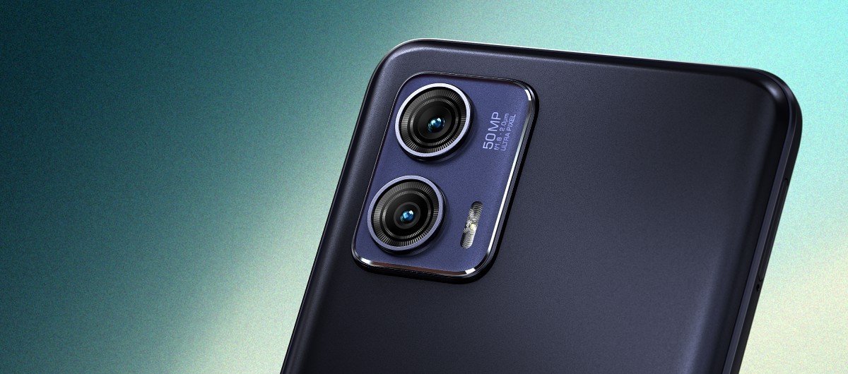 Motorola Moto G73 and G53 unveiled with 5G, 120Hz displays and 50MP cameras  -  news