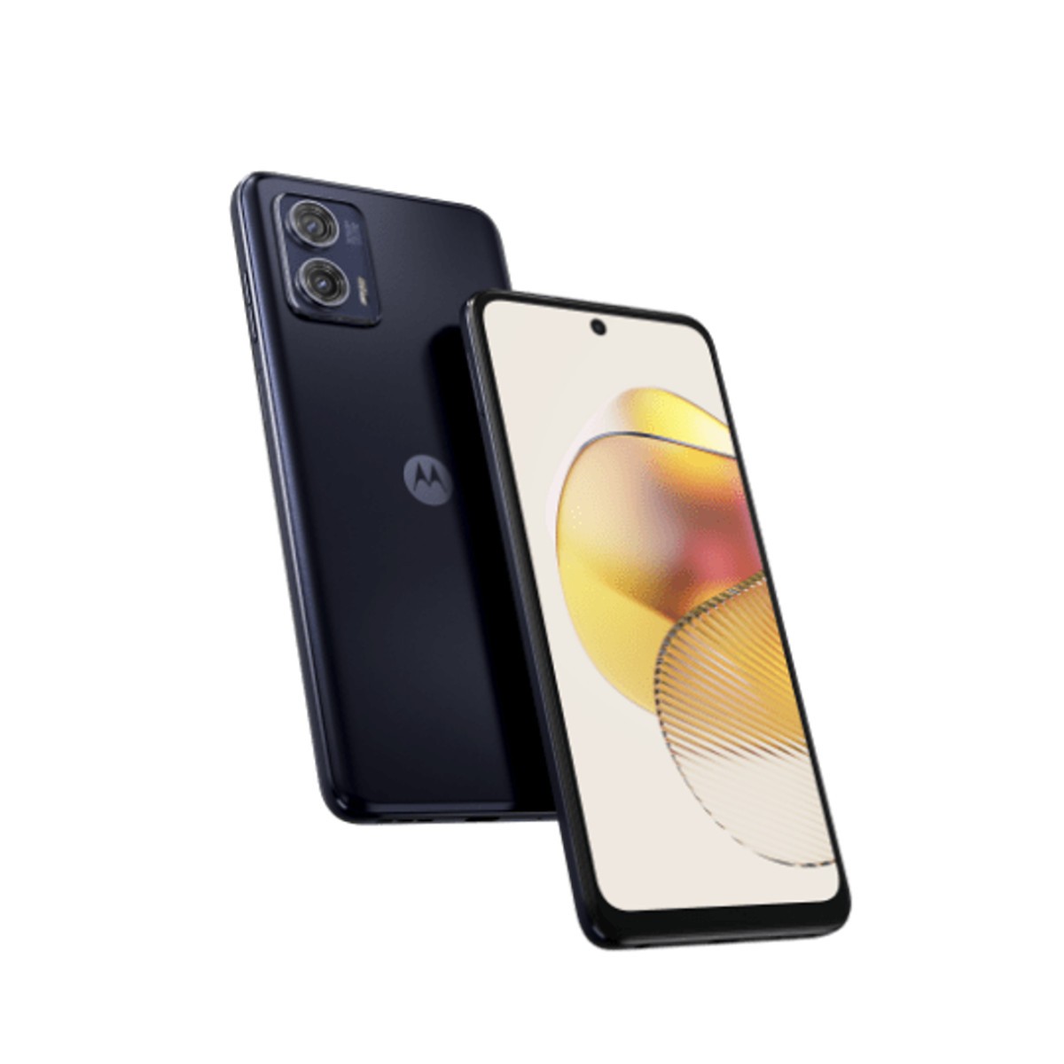 Motorola Moto G53 5G and Moto G73 5G are official