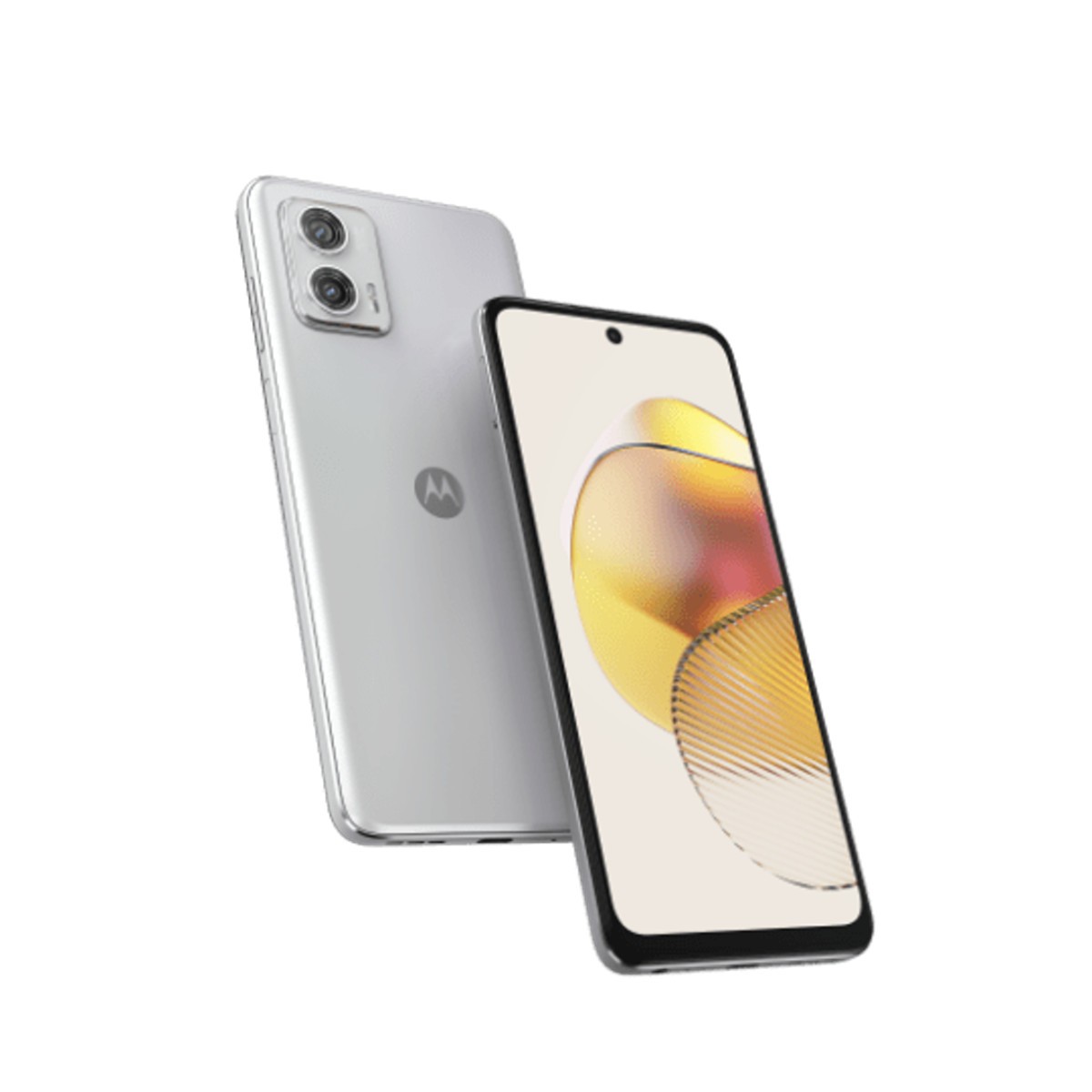 Motorola Moto G73 and G53 unveiled with 5G, 120Hz displays and 50MP cameras  -  news