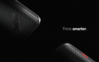 موتورولا پیش از رونمایی از نمایشگاه CES 2023، ThinkPhone را به‌عنوان «به‌روزرسانی در سطح تجاری» معرفی کرد.