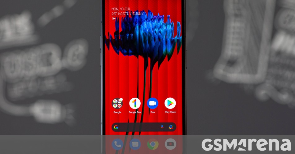 Nothing Phone (1) mendapatkan Android 13 second beta