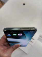 Więcej wyciekłych obrazów na żywo z OnePlus 11