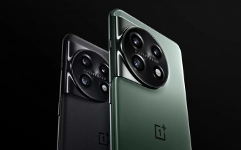 OnePlus 11 comes with Snapdragon 8 Gen 2, improved Hasselblad cameras
