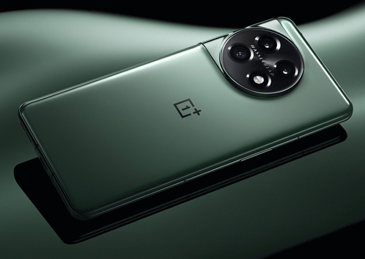 OnePlus 11 comes with Snapdragon 8 Gen 2, improved trio of Hasselblad cameras