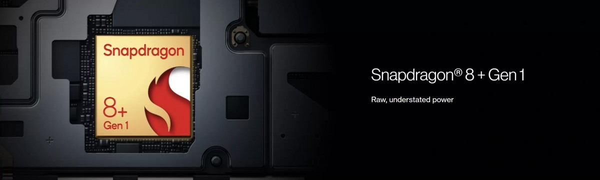 OnePlus 11R confirmed to have Snapdragon 8+ Gen 1 at the helm