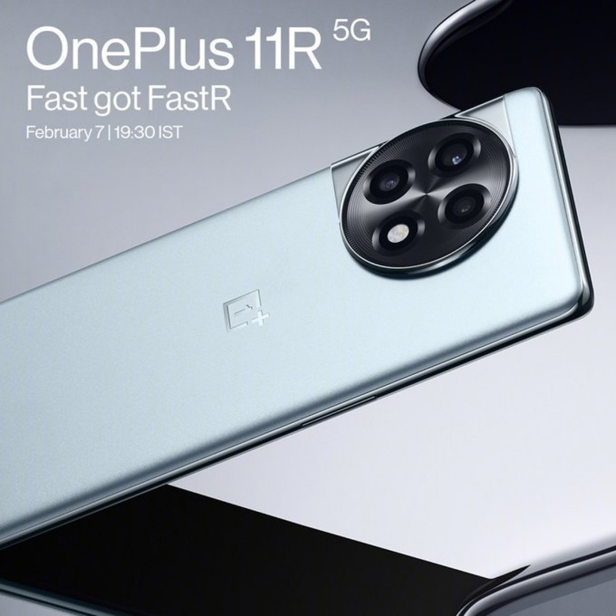 OnePlus announces OnePlus 11R with Snapdragon 8+ Gen 1 and 100W charging