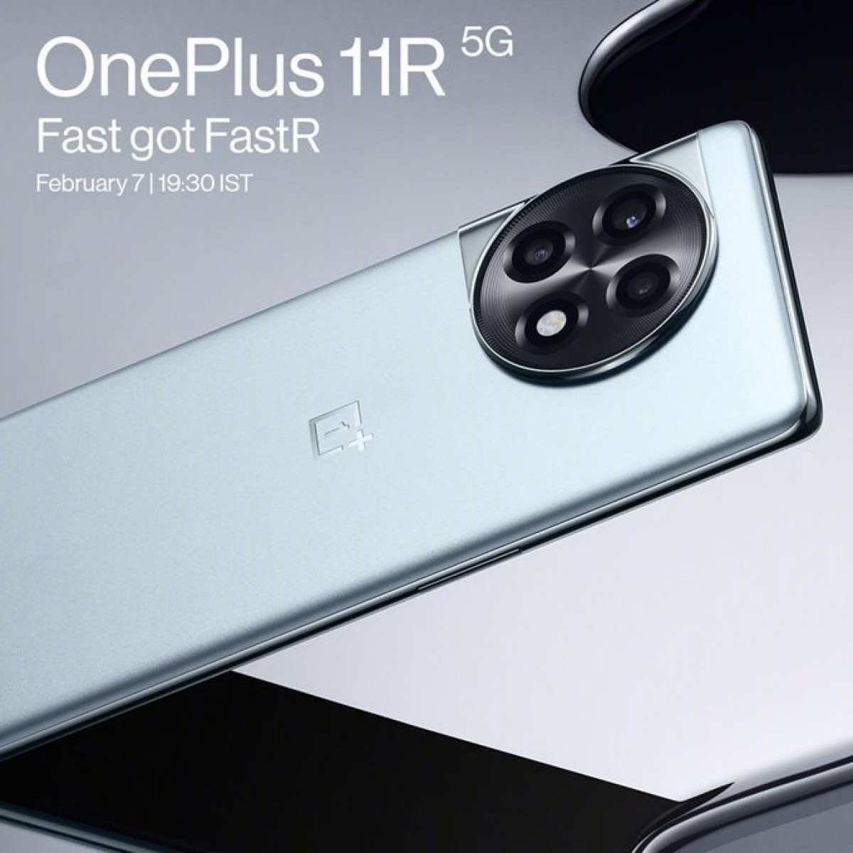 OnePlus teases OnePlus 11R: Snapdragon 8+ Gen 1 and 100W charging