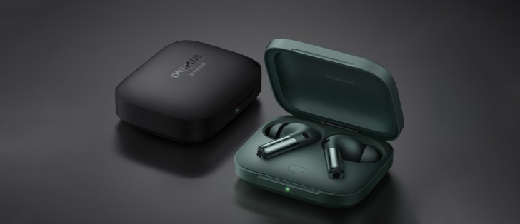 OnePlus Buds Pro 2 launch in China - Vimarsana News