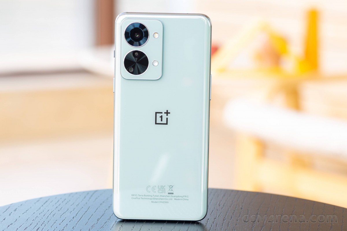 OnePlus Nord 2T is receiving Android 13-based OxygenOS 13 stable update
