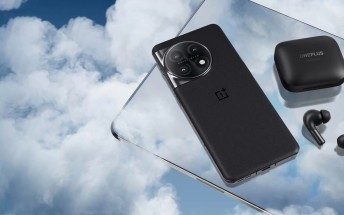 Watch the global OnePlus 11 and 11R launch
