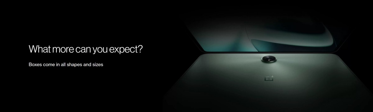 در اینجا اولین نگاه رسمی ما به OnePlus Pad در رنگ Halo Green است