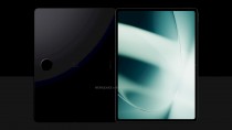 OnePlus Pad (speculative renders)