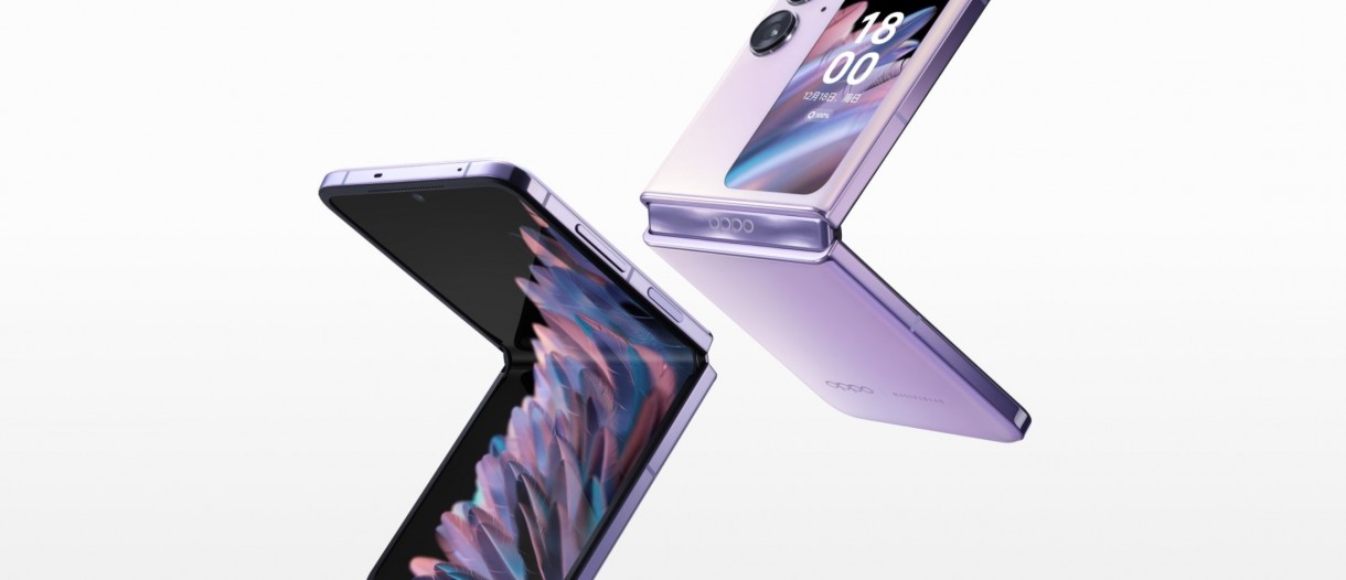 Oppo Find N2 Flip Global Release Date, Price and Specs - Tech Advisor