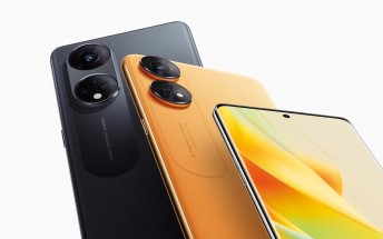 Oppo silently launches Reno8 T and Reno8 T 5G