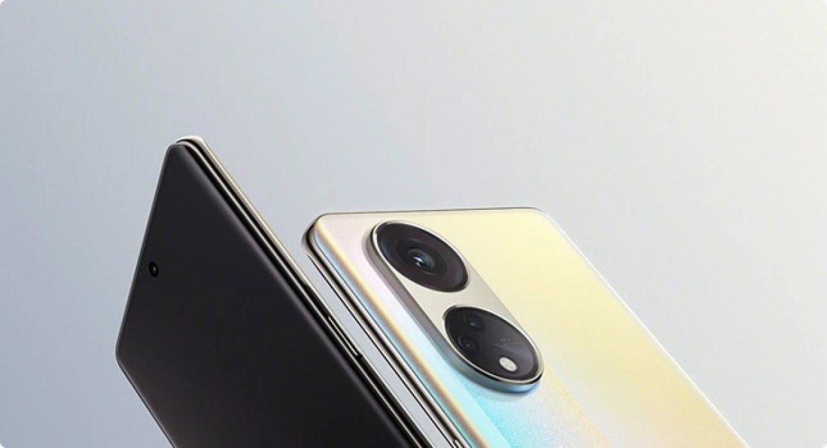 Téléphone Oppo Reno8T 5G