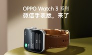 Oppo Watch 4 Pro takes real-time blood sugar vitals wrapped in premium  steel body - PhoneArena