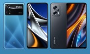Poco X5 Pro leaks with Snapdragon 778G, vanilla X5 with Snapdragon 695 follows