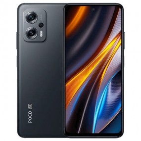 Poco X5 (possibly reused images)