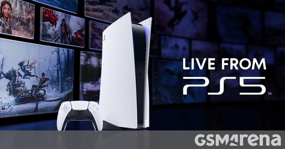 Sony May Be Prepping PSVR 2 Headset With Built-in Cameras, AR Support