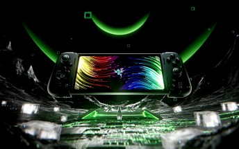 The Razer Edge is coming on January 26 in Wi-Fi and 5G versions
