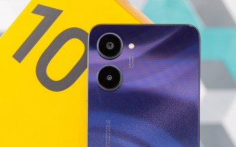Realme 10 is launching in India on January 9