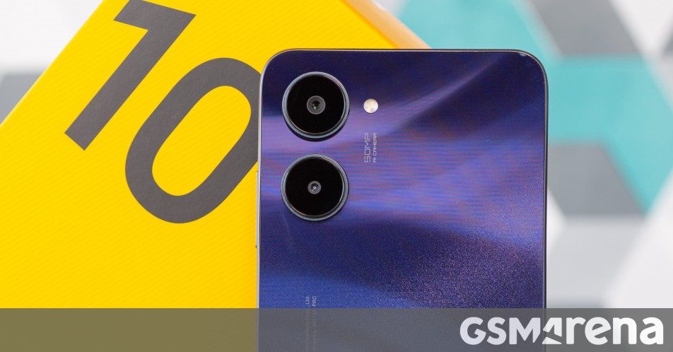 realme 10 launching on 9 jan