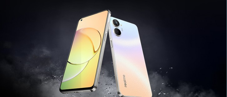 Realme 10 launches in India - Vimarsana News