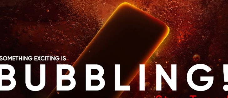 Realme teases Coca-Cola Phone - Vimarsana News