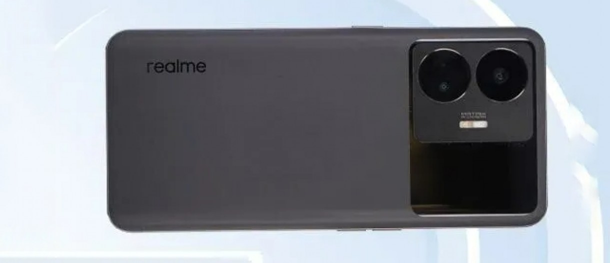 realme 5 lite