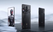 El Red Magic 8 Pro sale a la venta a nivel mundial con cambios menores y estará disponible a partir del 2 de febrero