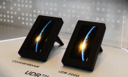 Samsung unveils 2,000 nit OLED display for smartphones
