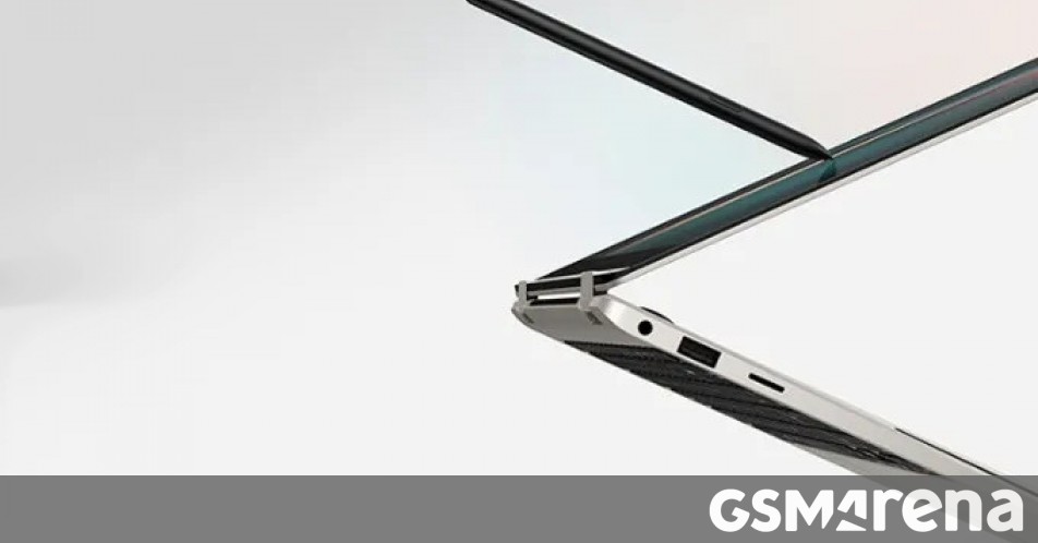 Samsung to unveil five Galaxy Book3 laptops, the Ultra sits on top