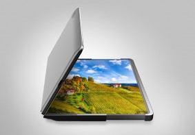 Samsung Flex Híbrido OLED
