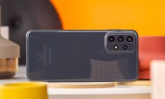Samsung Galaxy A24 camera details emerge