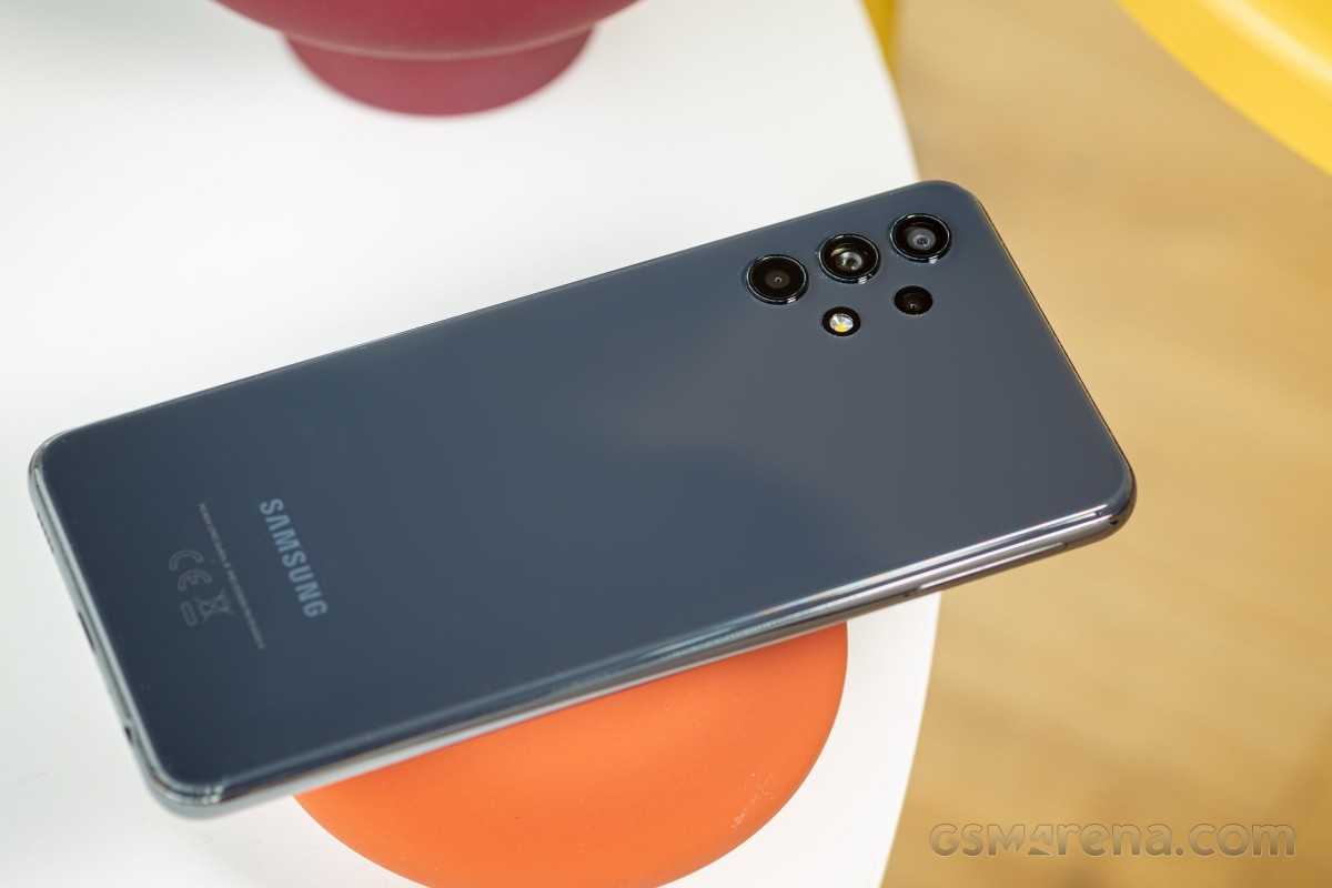 Samsung Galaxy A32 5G قفل شده توسط شرکت مخابراتی، One UI 5 مبتنی بر Android 13 را در ایالات متحده دریافت می کند