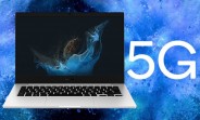 Samsung unveils 5G-connected Galaxy Book2 Go with Snapdragon 7c+ Gen 3